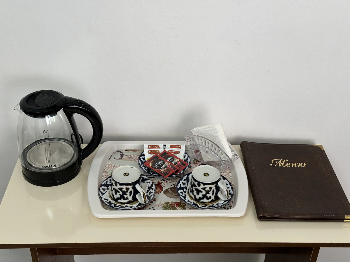 Гостевой Дом Gold Khiva