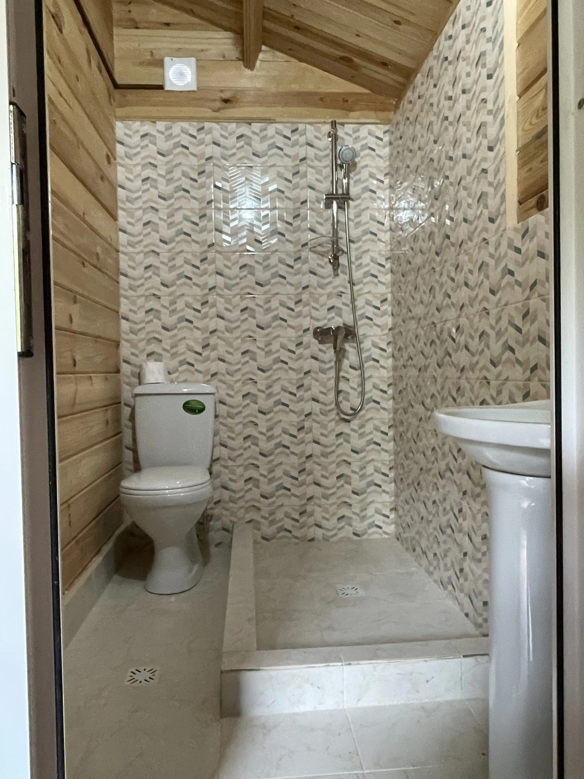 Гостевой дом A-Home