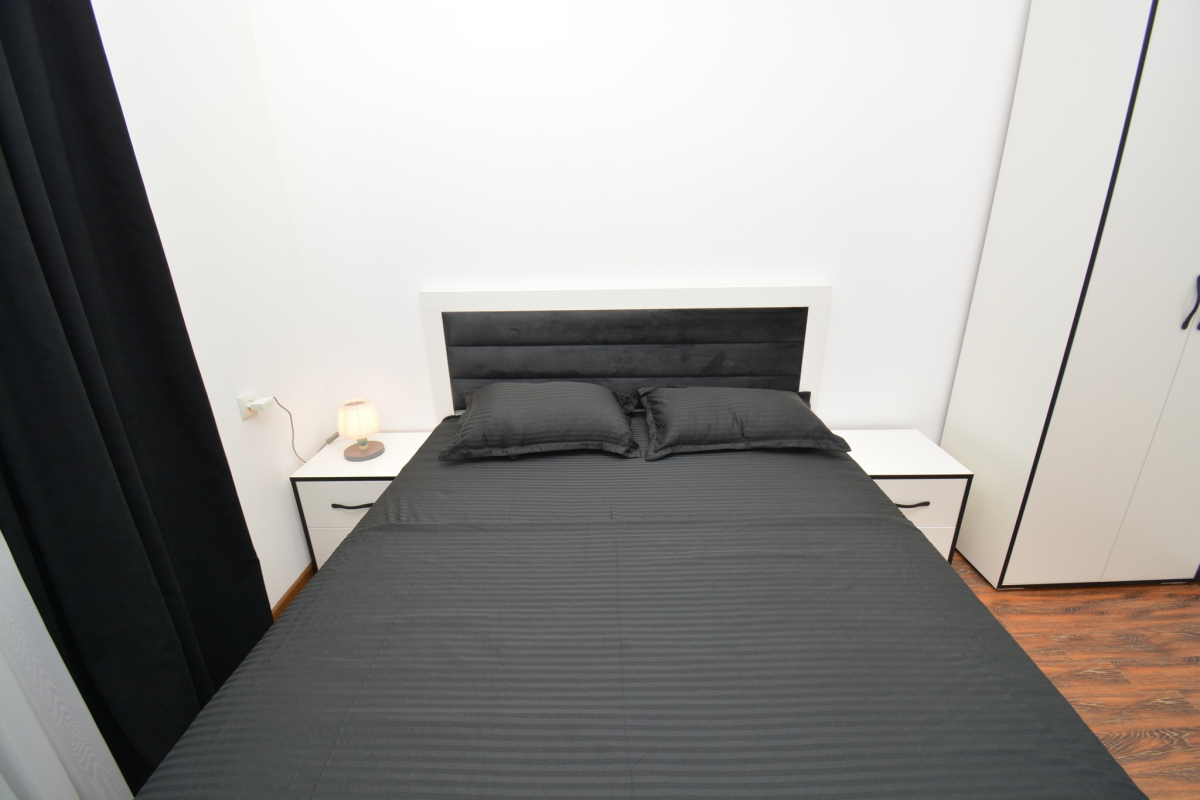 Квартира 3-к на ул. Туманяна, TM200