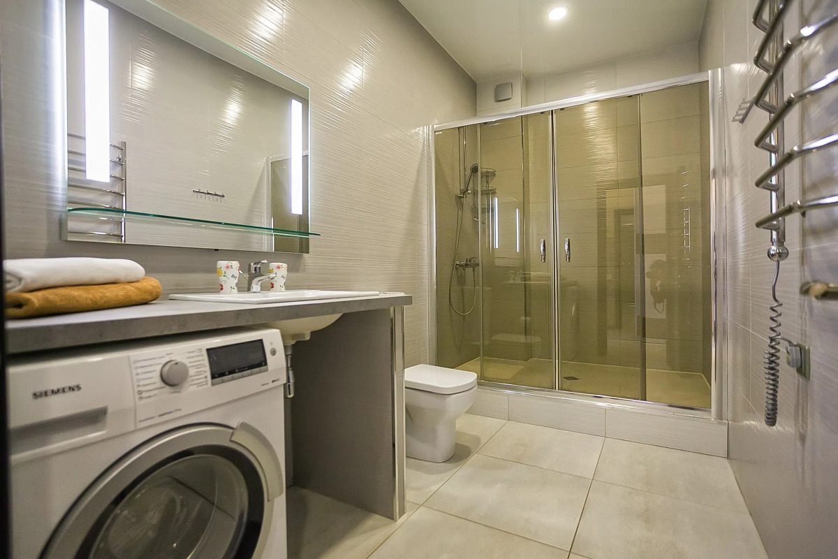 Апартаменты Фамилия Элит 5