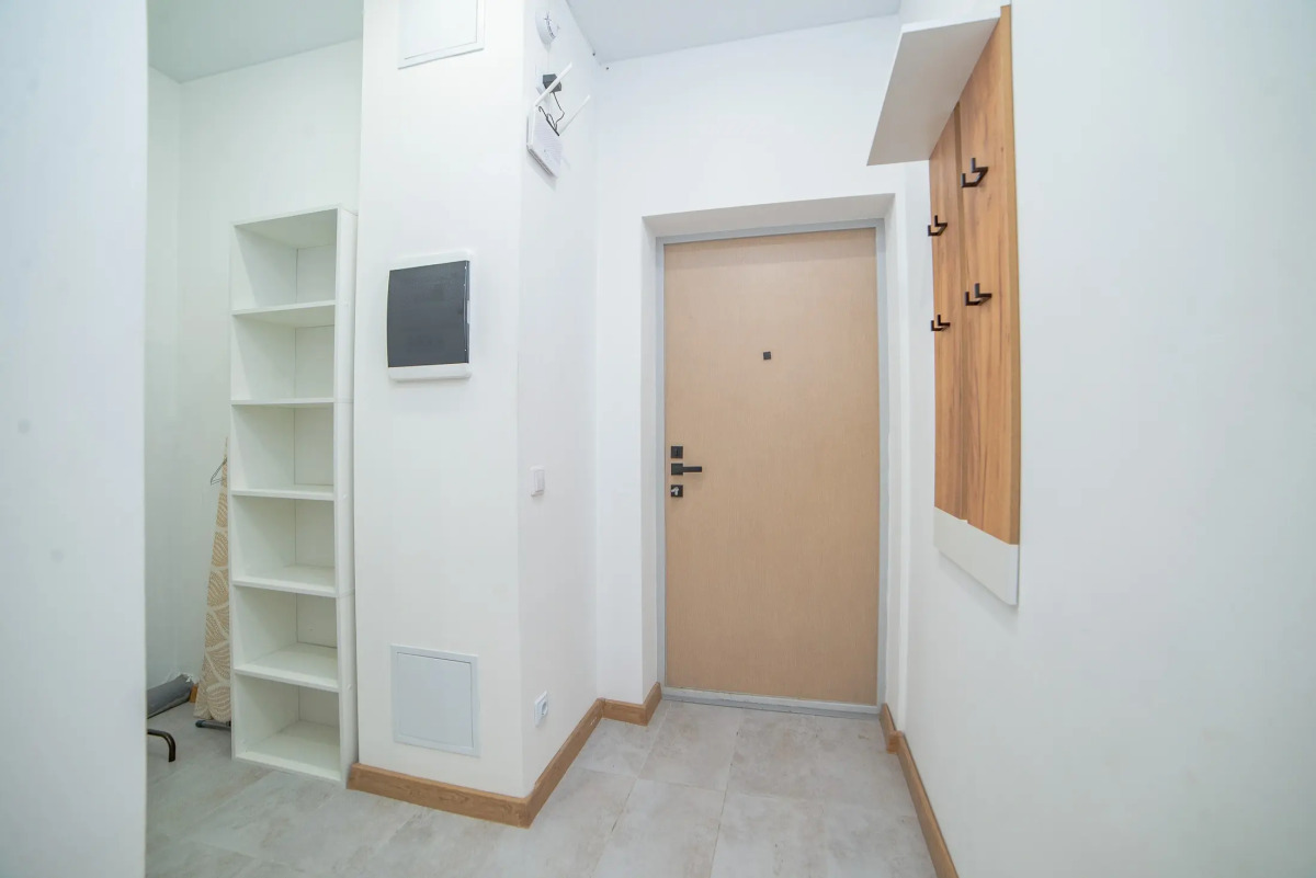 Квартира BeGuest в самом центре Екатеринбурга