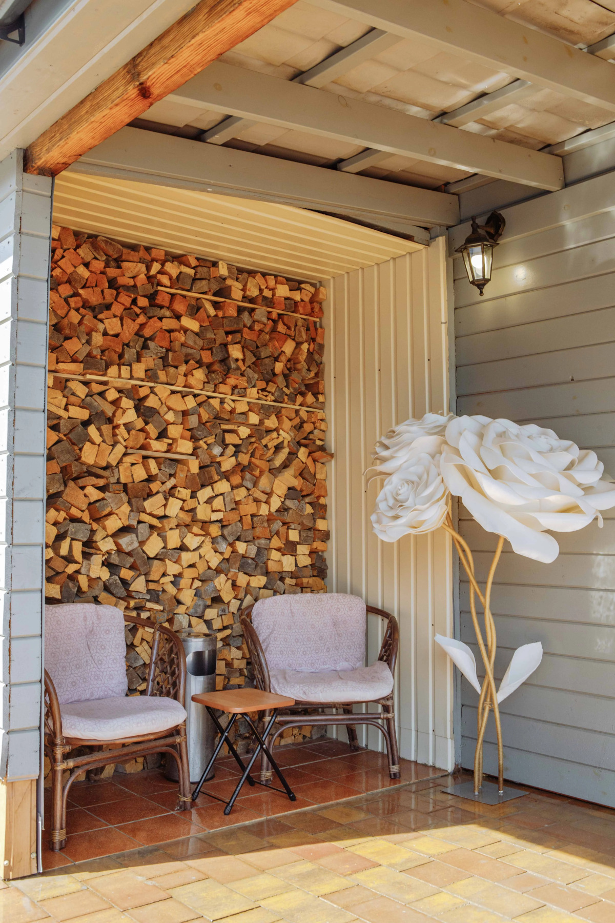 Гостевой дом Villa Viola