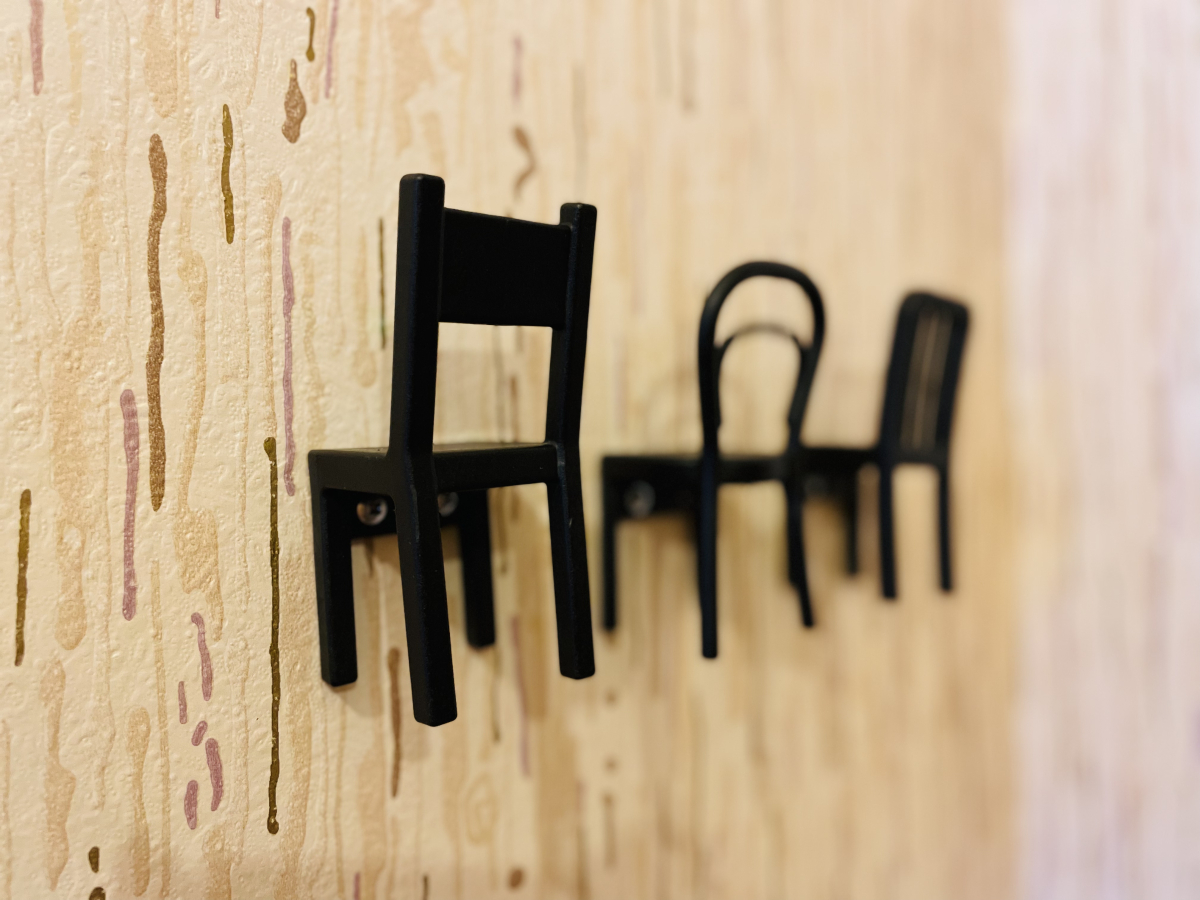 Апартаменты Parnas