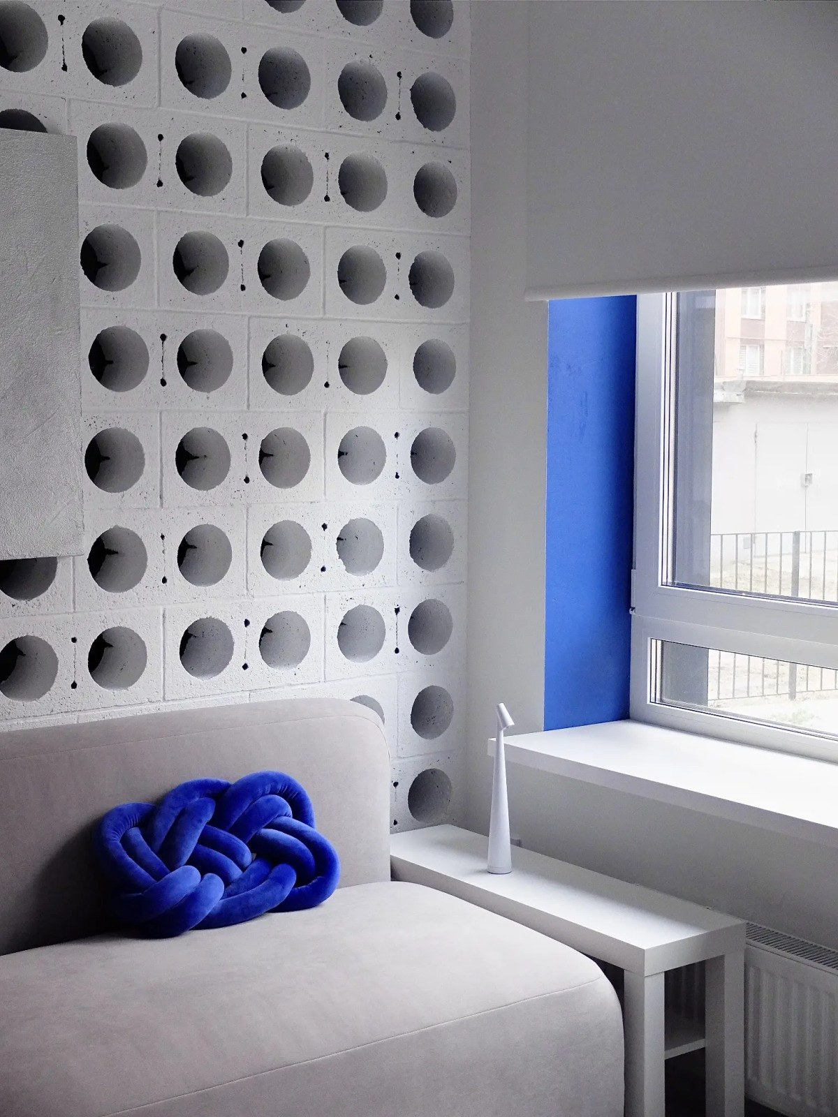 Апартаменты BIUEPOINT