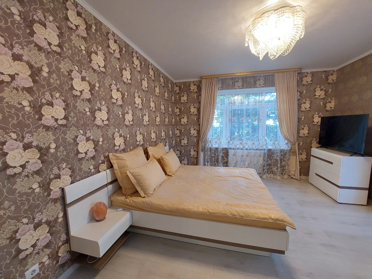 Апартаменты Балтийская сказка