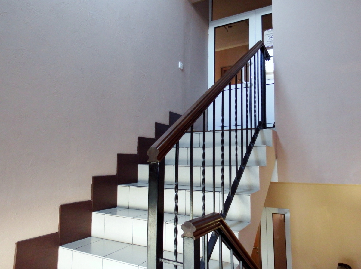 Гостевой дом Country House