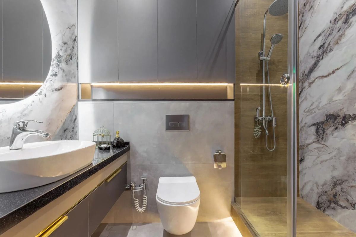 Апартаменты BB-House Бульвар 54