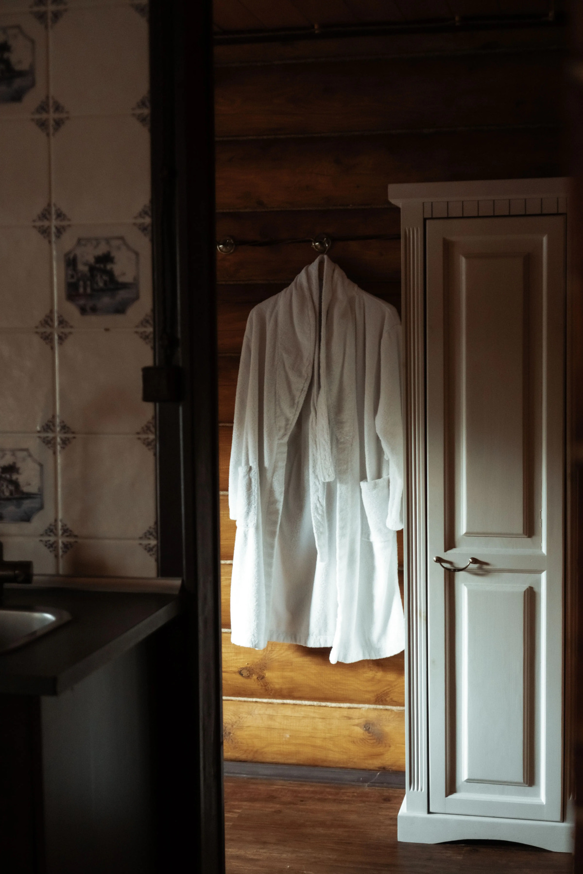 Гостевые дома Три Медведя