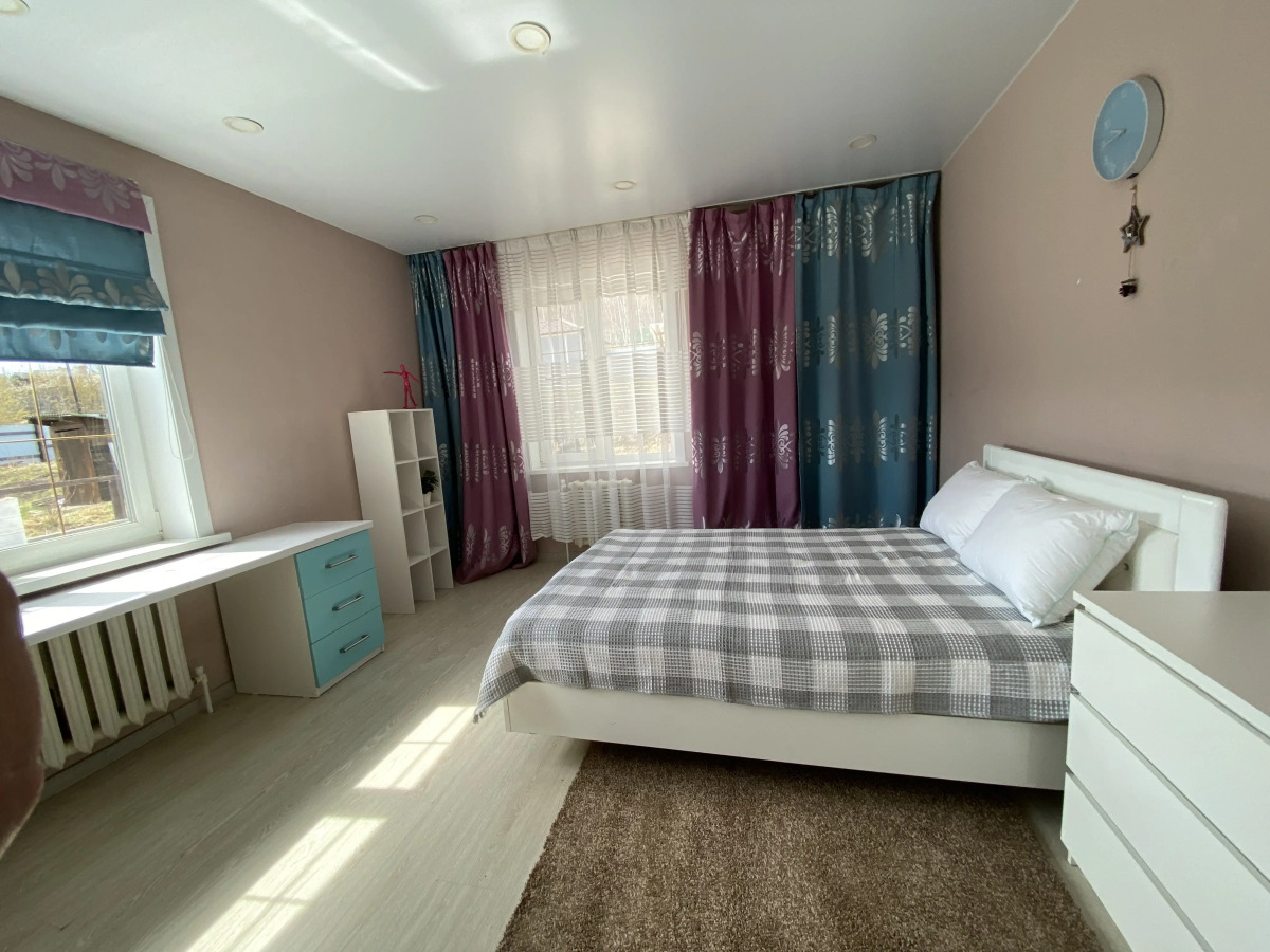 Гостевой дом Каминный домик  на Байкале