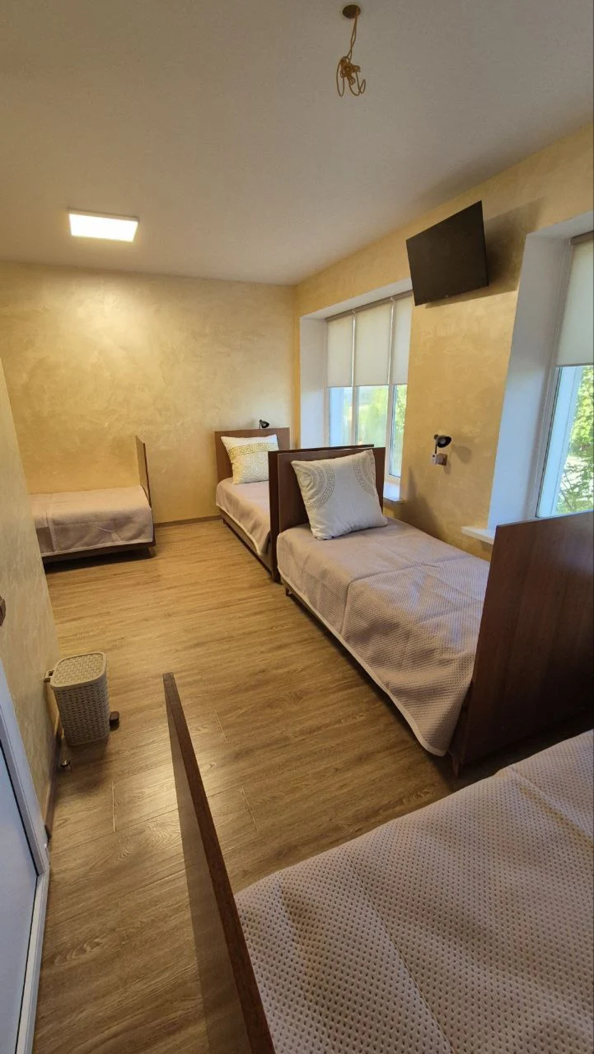 Хостел-Отель Атмосфера