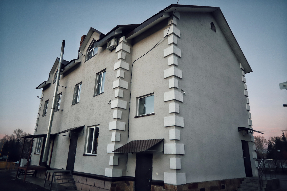 Мини-отель ГОСТИ, ИП Корвяков О.В.