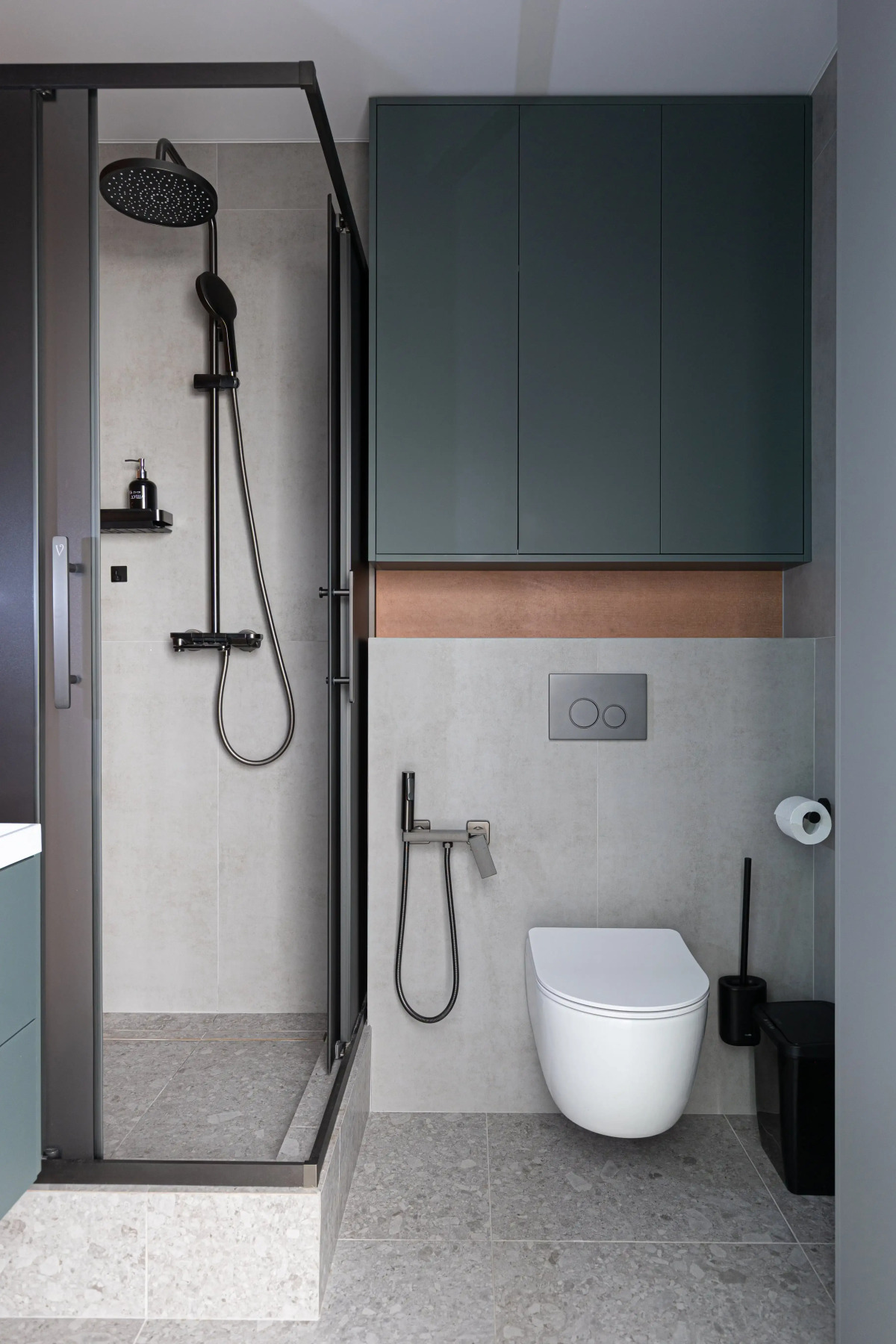 Квартира SunSet на Аристархова