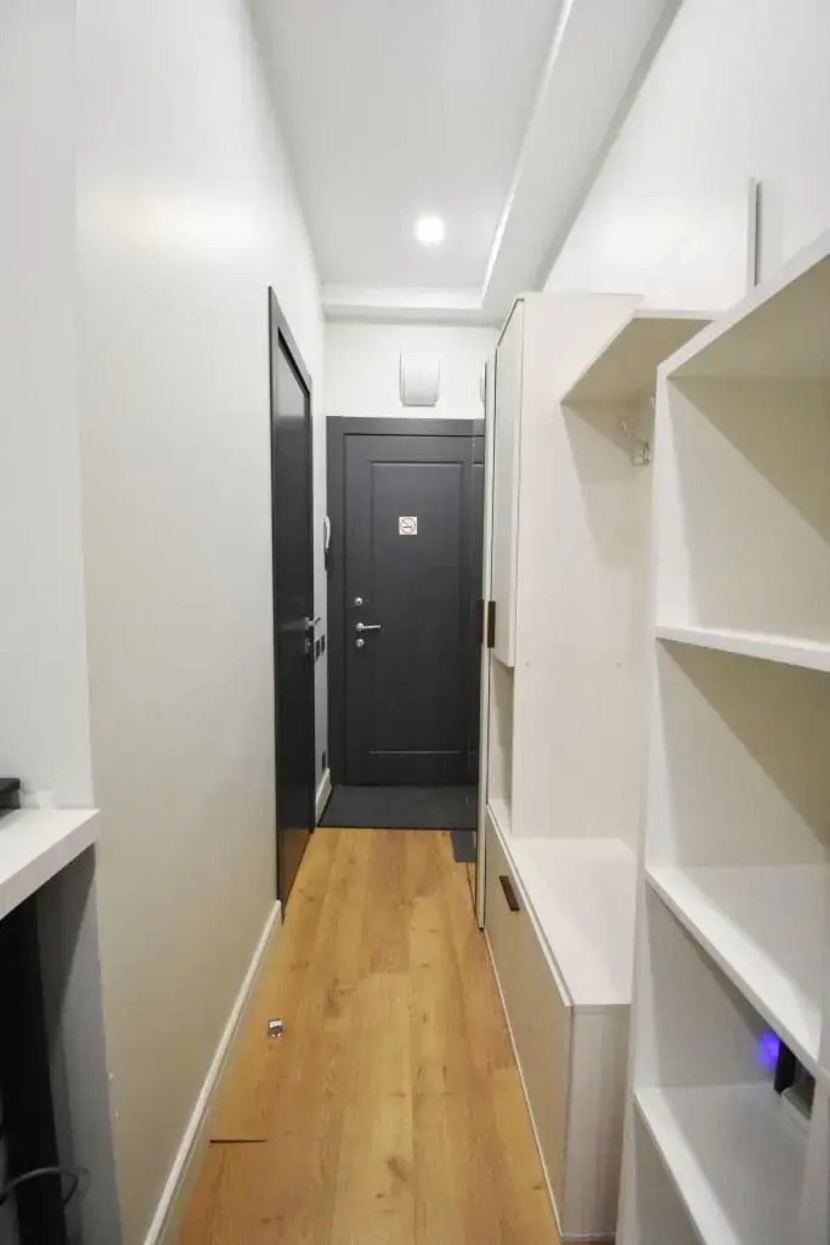 Квартира Балакиревский 23