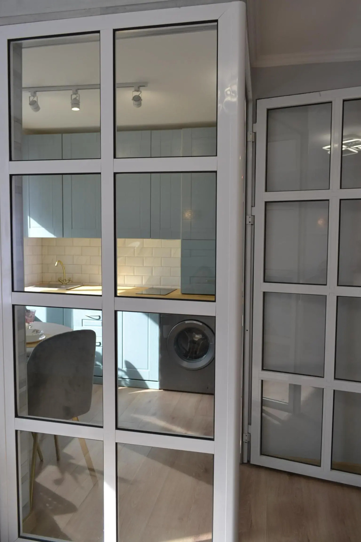 Апартаменты "Крыши Углича" в самом центре