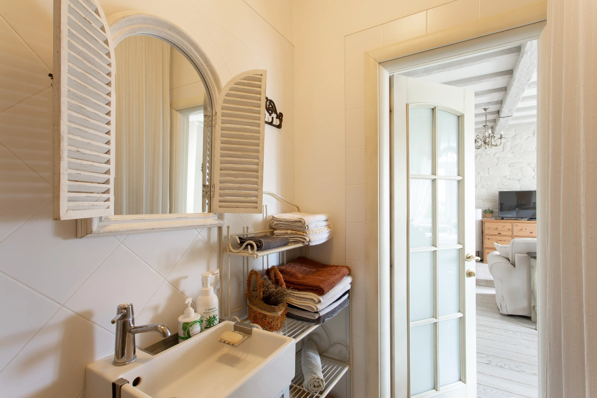 Апартаменты в Центре Бохо