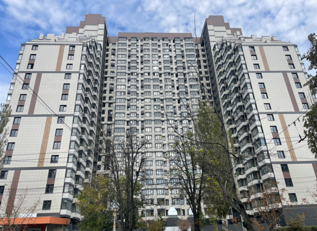 Квартира Студия на Ленина