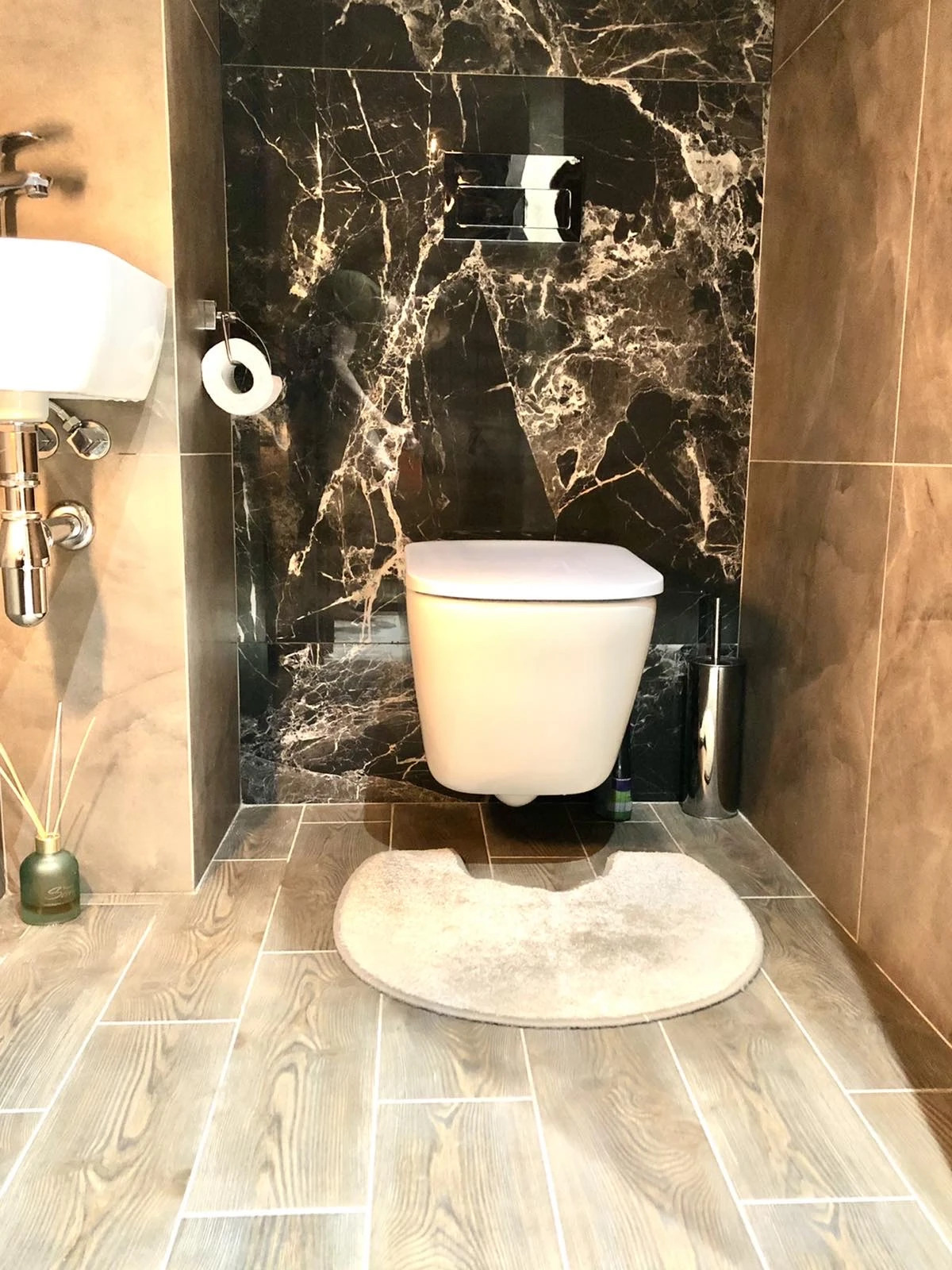 Апартаменты Шведские на Мястровскои