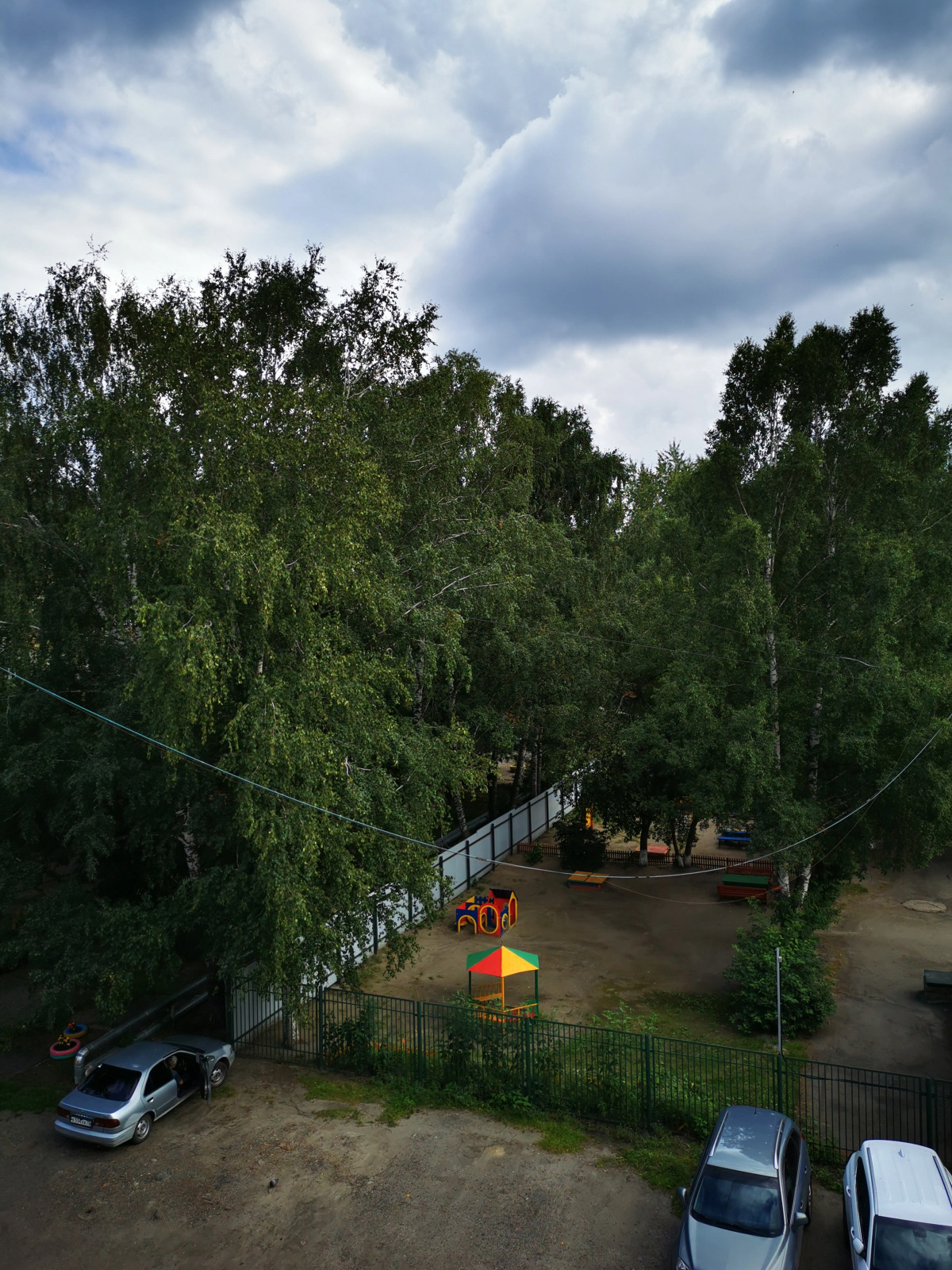 Квартира на Тимакова 3