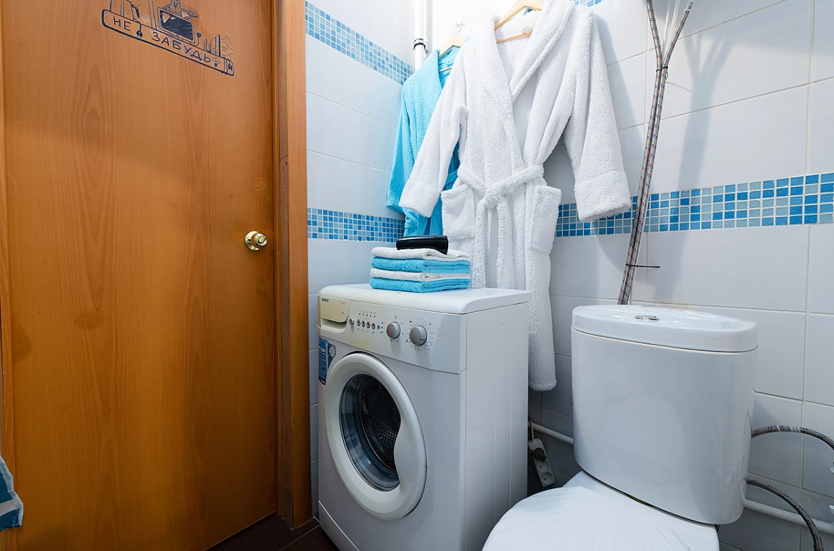 Апартаменты Пять Звёзд Бархат