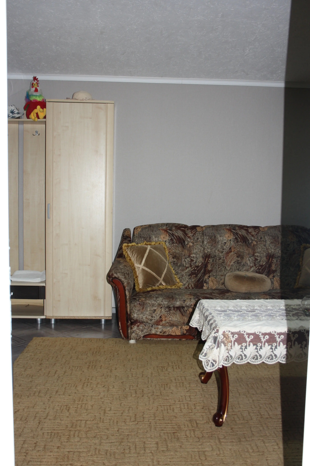 Бунгало Psahara Village