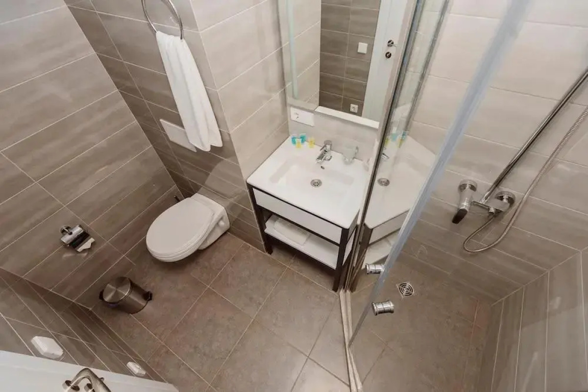 Отель Бульвар