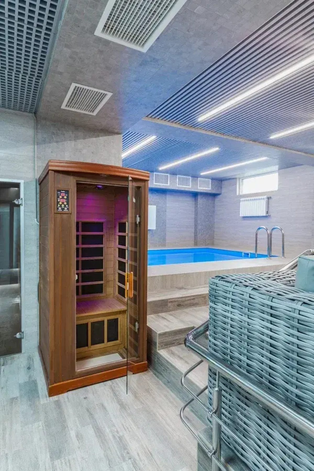 Гостевой дом Атриум