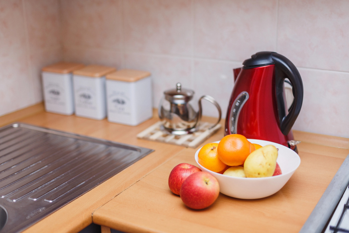 Апартаменты на Шаболовке