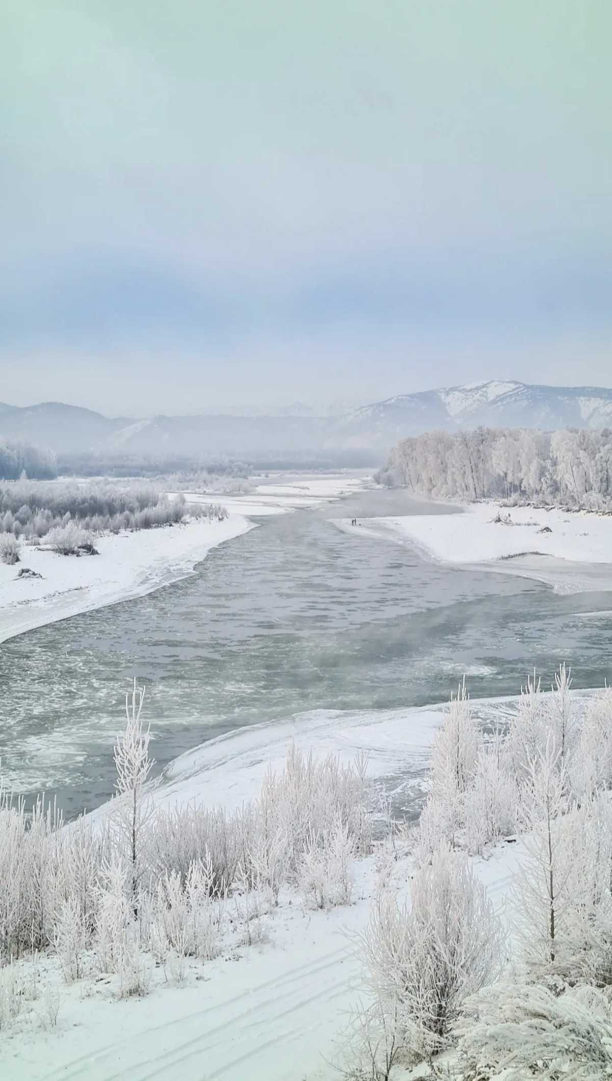 Частный дом Современный гостевой дом на слиянии рек Катунь и Кокса