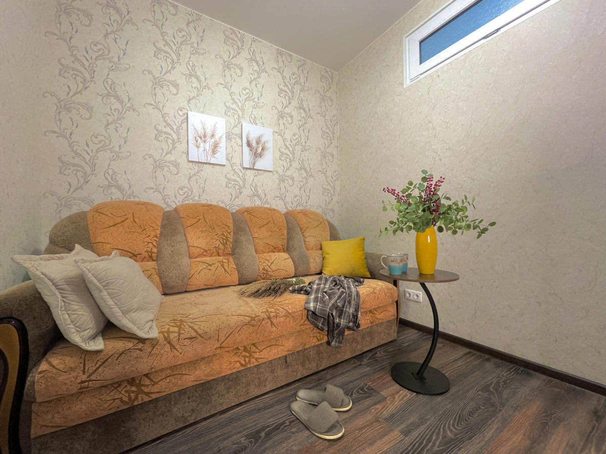 Квартира Трехкомнатная квартира Good Sleep Apartments