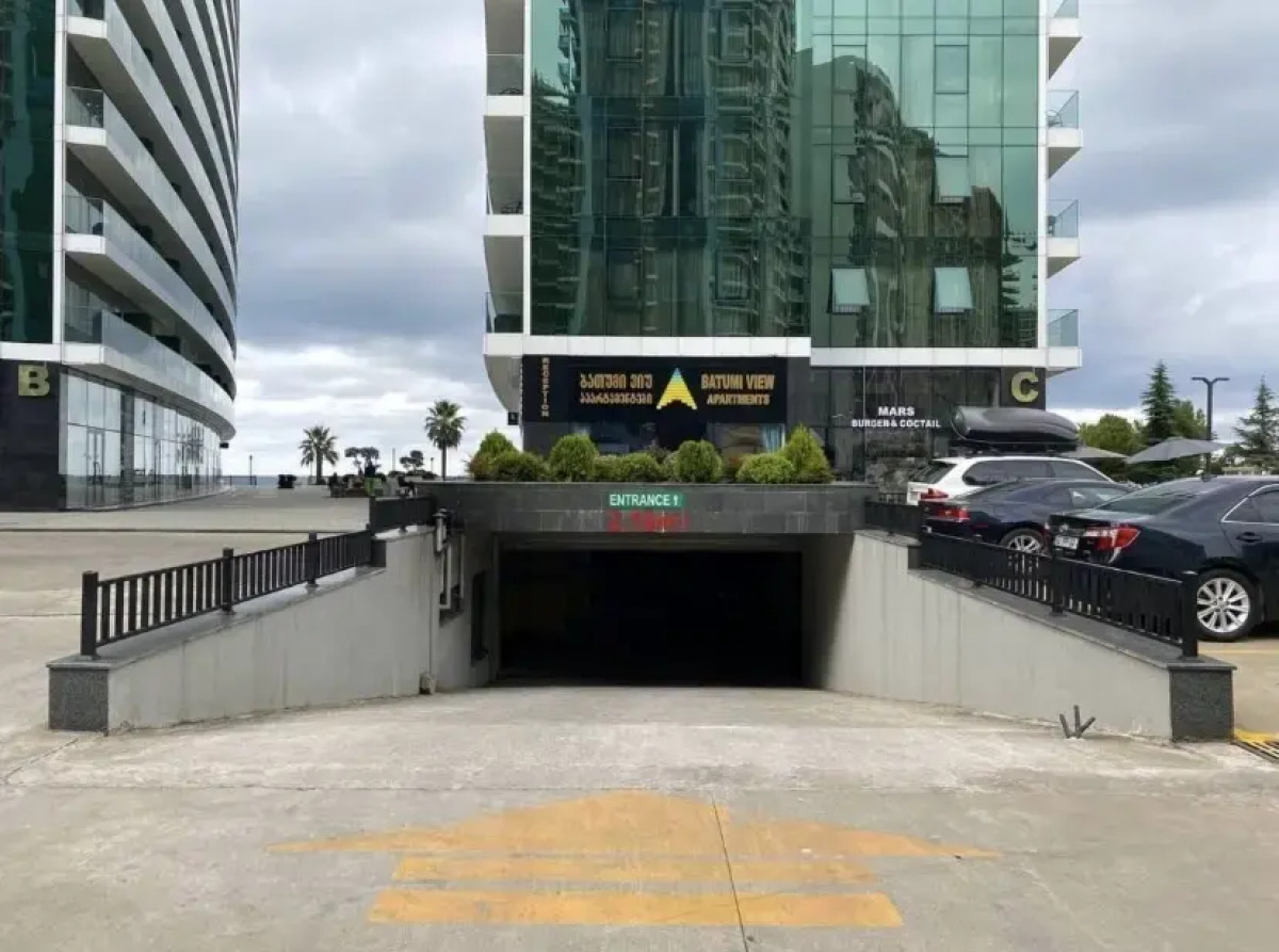 Апартаменты Marina in Batumi View