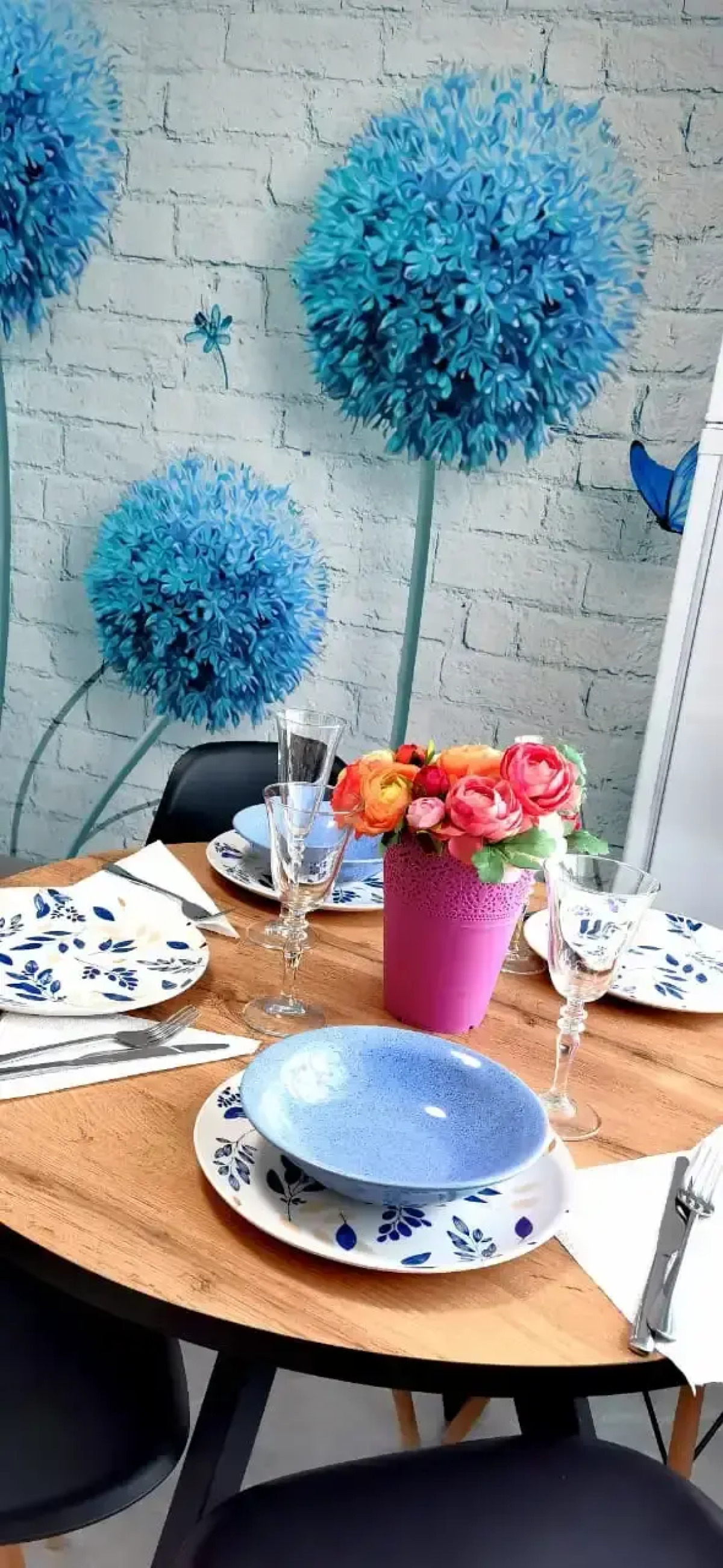 Апартаменты с ремонтом