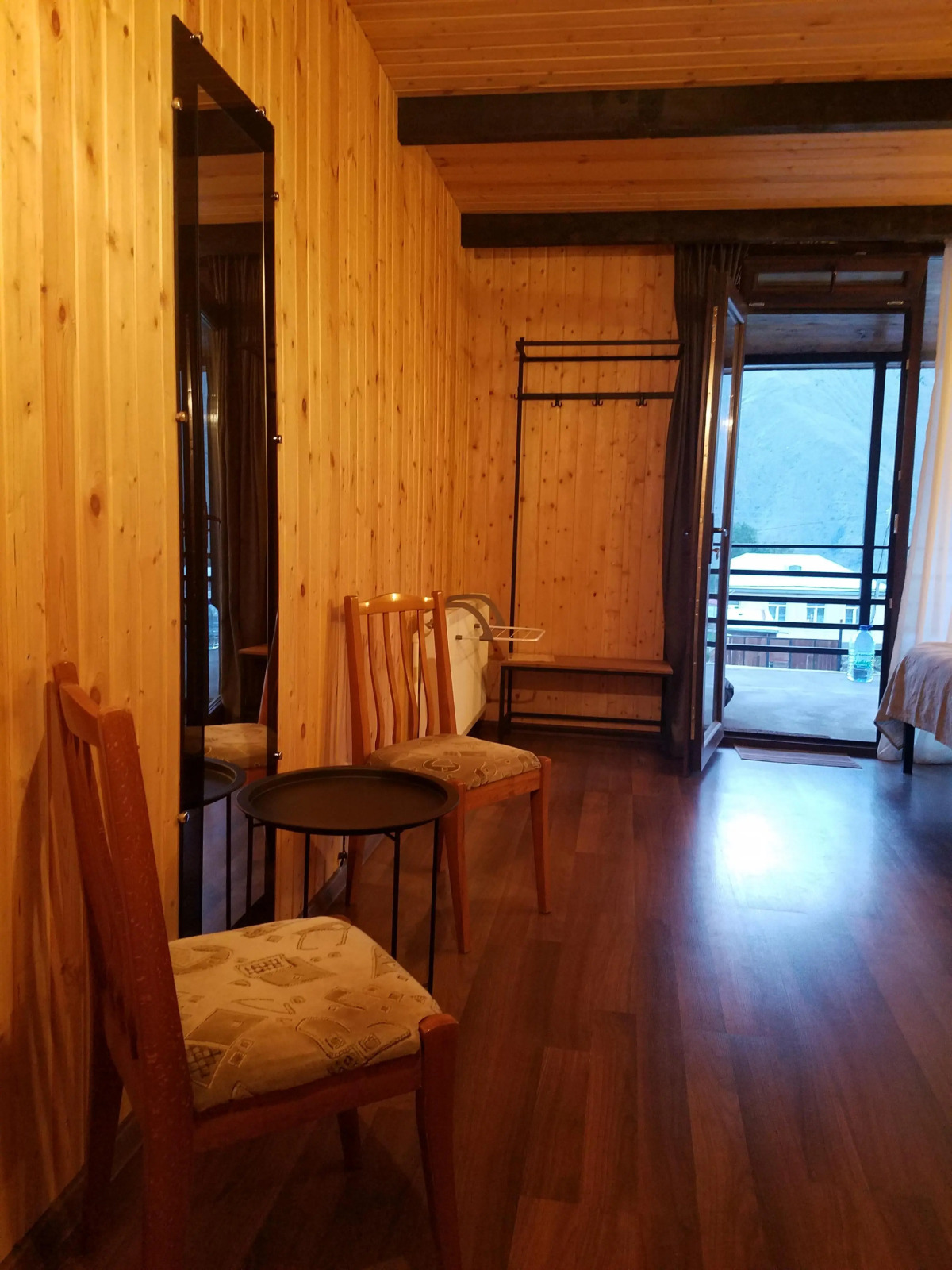 Гостевой дом Cottages in Stephantsminda Echoes