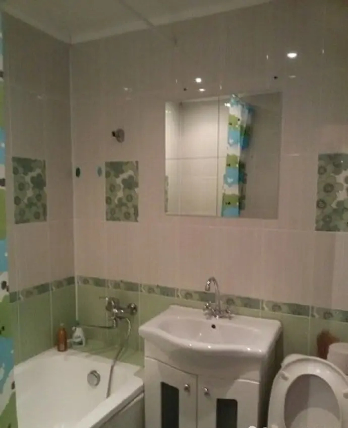 Апартаменты Коммунистический проспект 24а