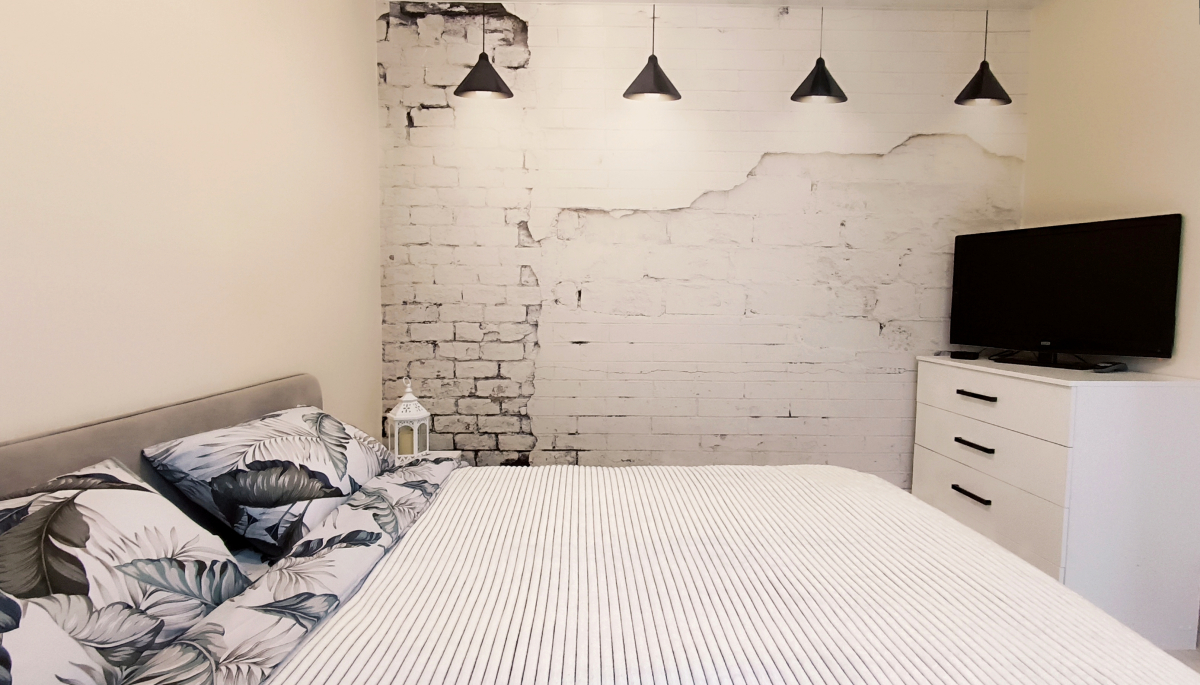 Квартира Уютный Север на Ломоносова до 8 гостей