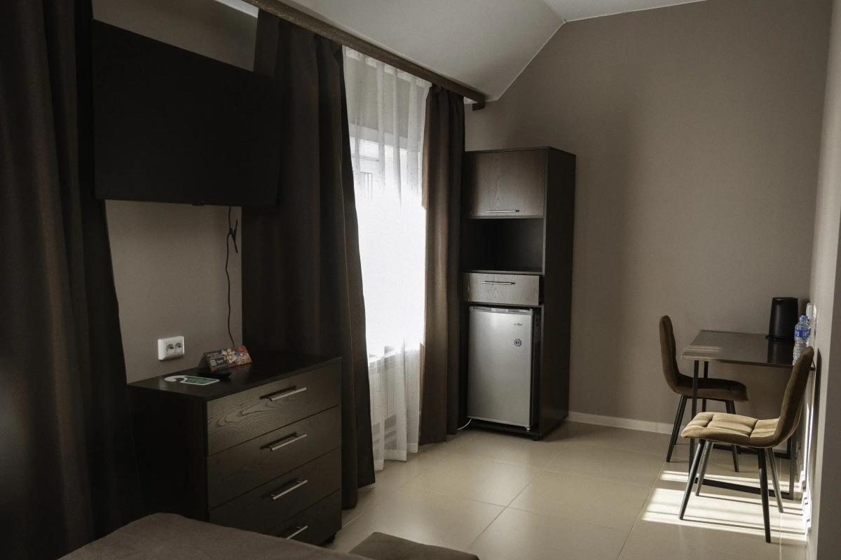 Гостевой дом Ерофей