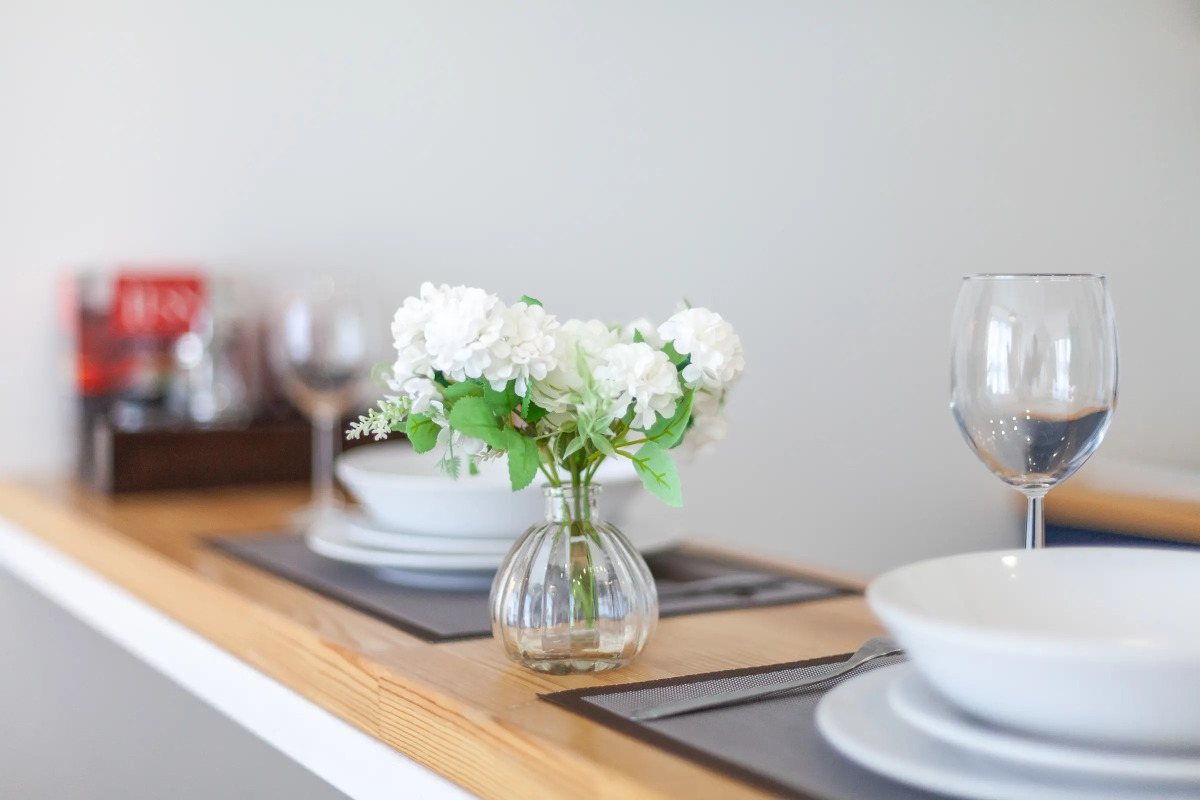 Апартаменты RentPlaza c панорамным видом на город