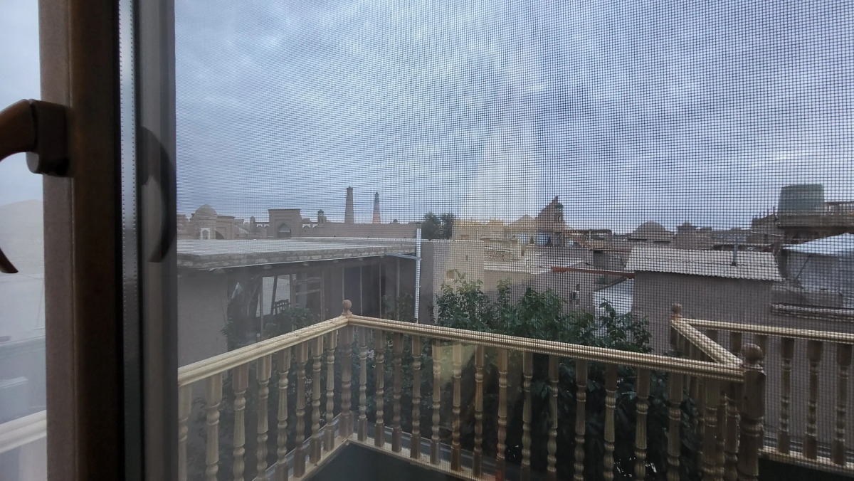 Мини Отель Ulli Oy Boutique Hotel & Terrace