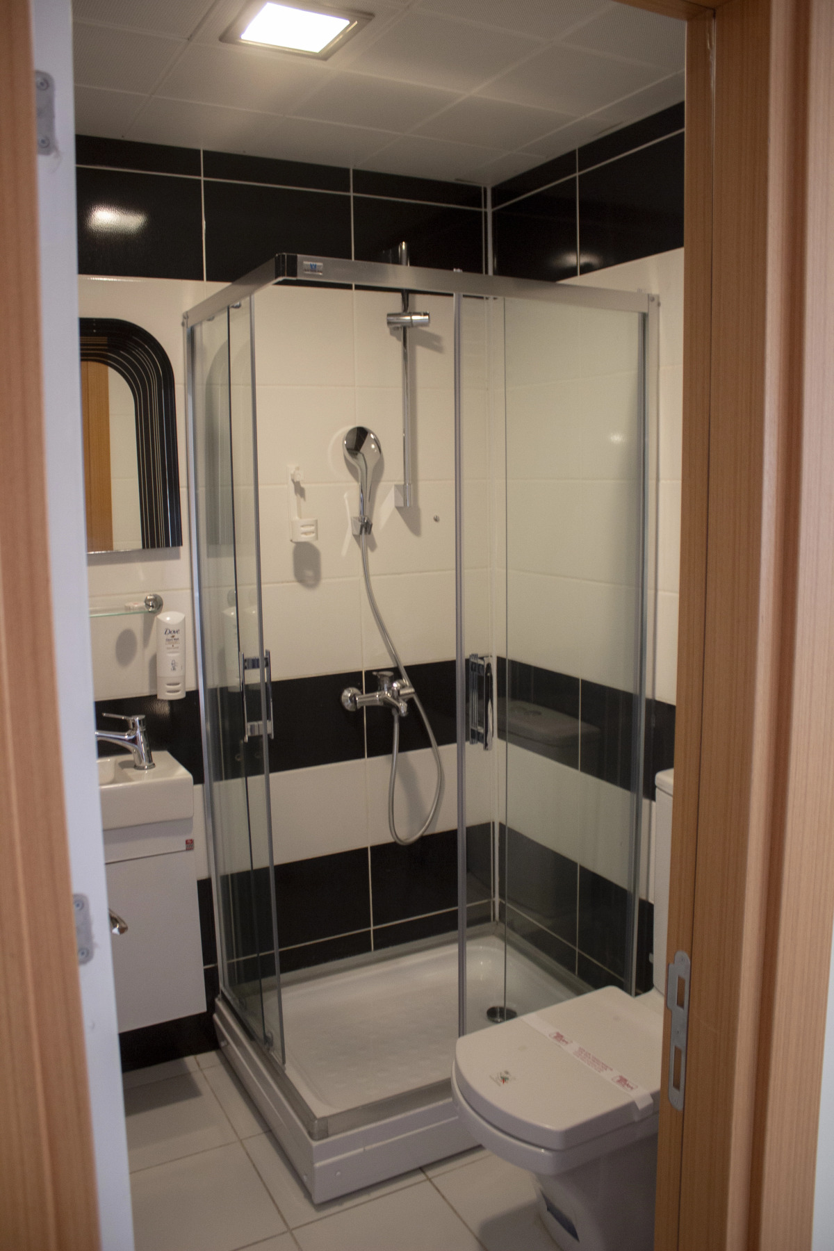 Отель Trakya City