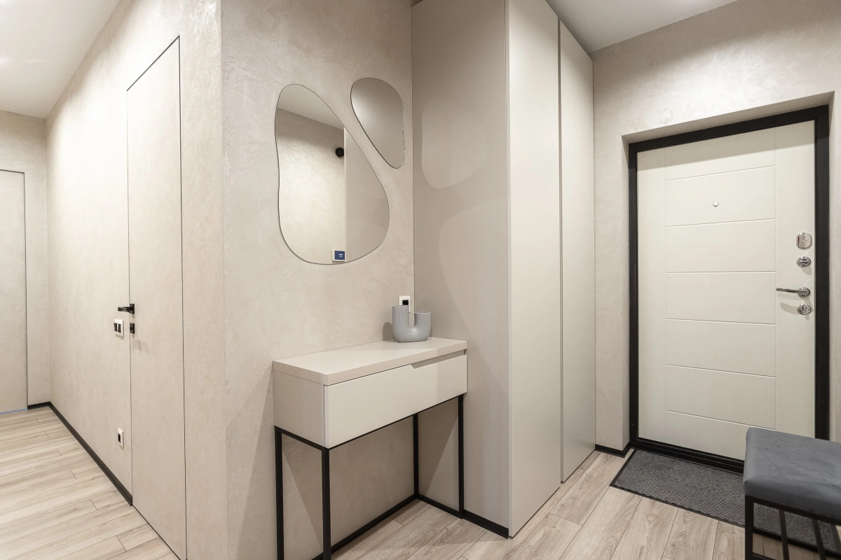 Квартира Альпы