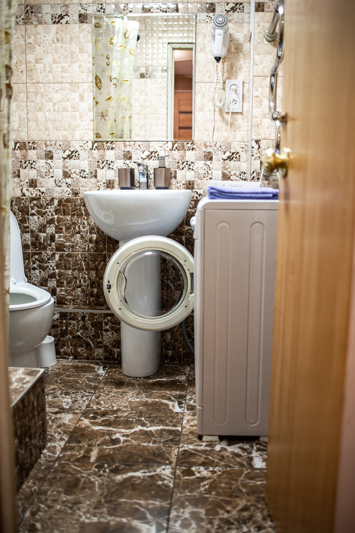 Гостевой дом Огонёк