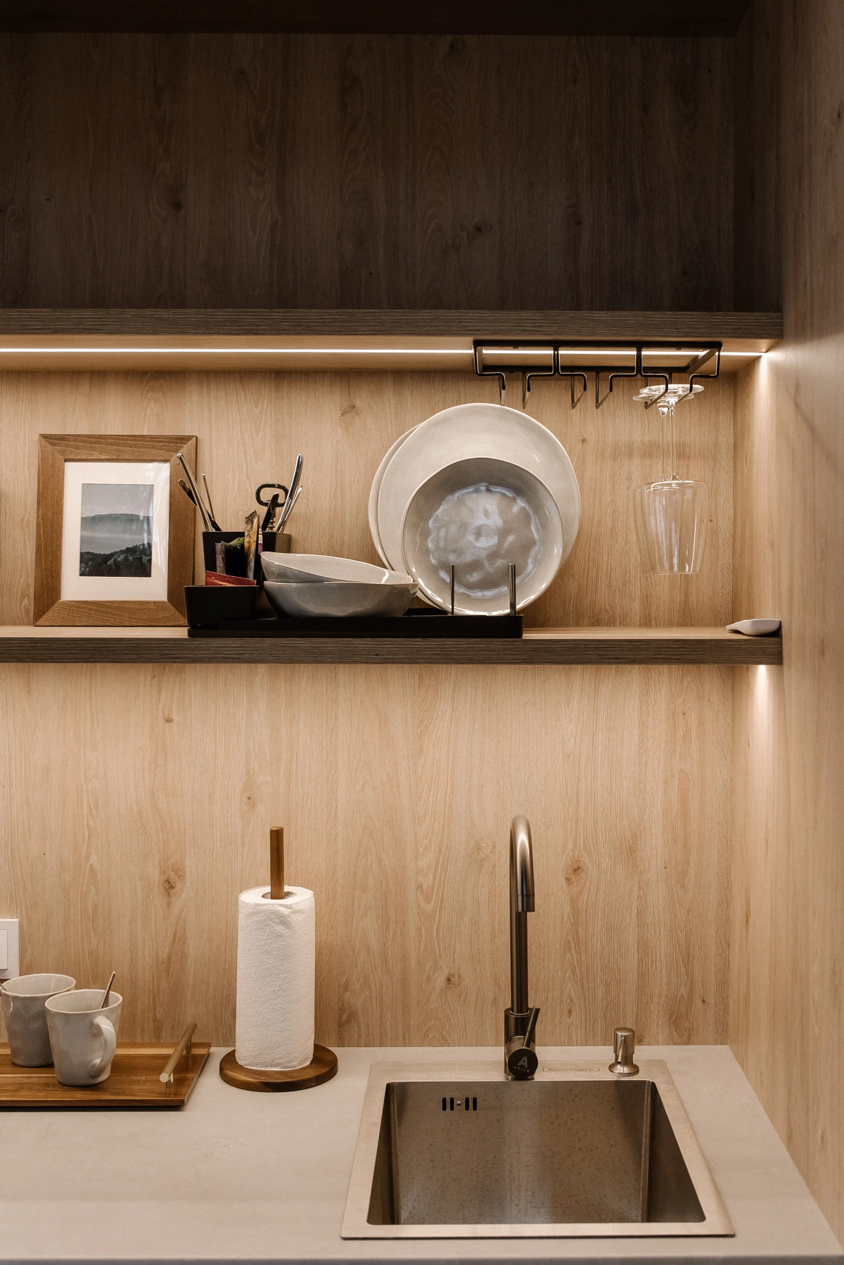 База отдыха Долина Мечтателей