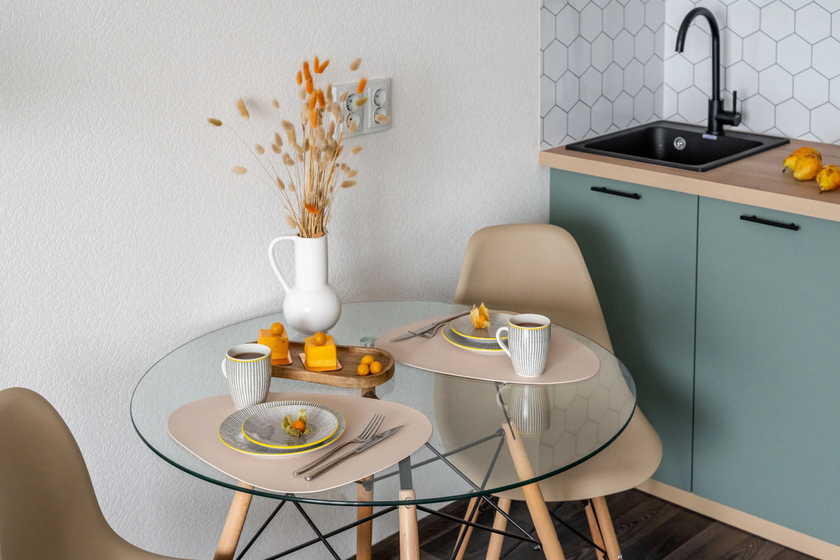 Квартира 2 Ночи на Предпортовом Проезде 15