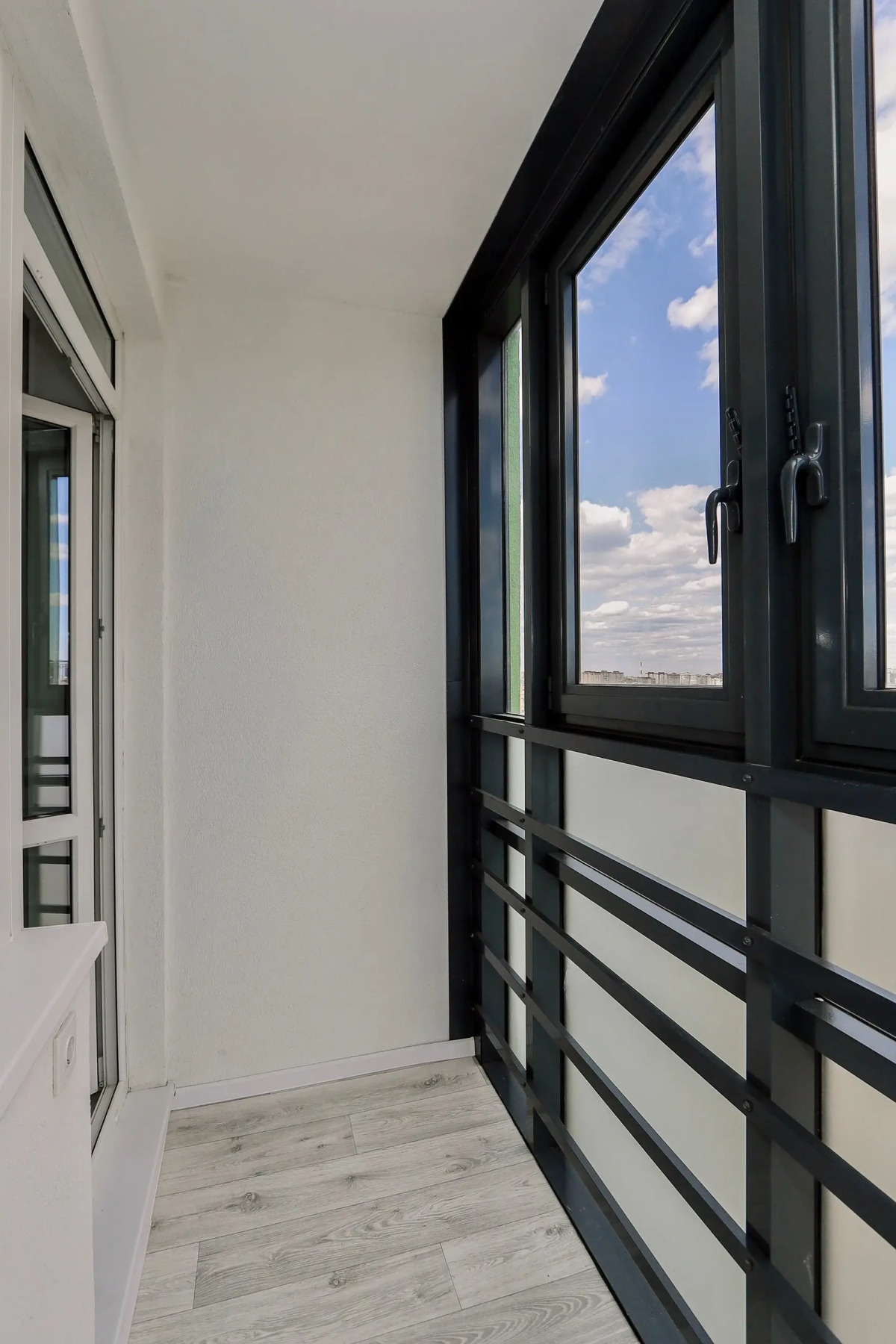 Апартаменты Privi House на Конструктора Калашникова 21