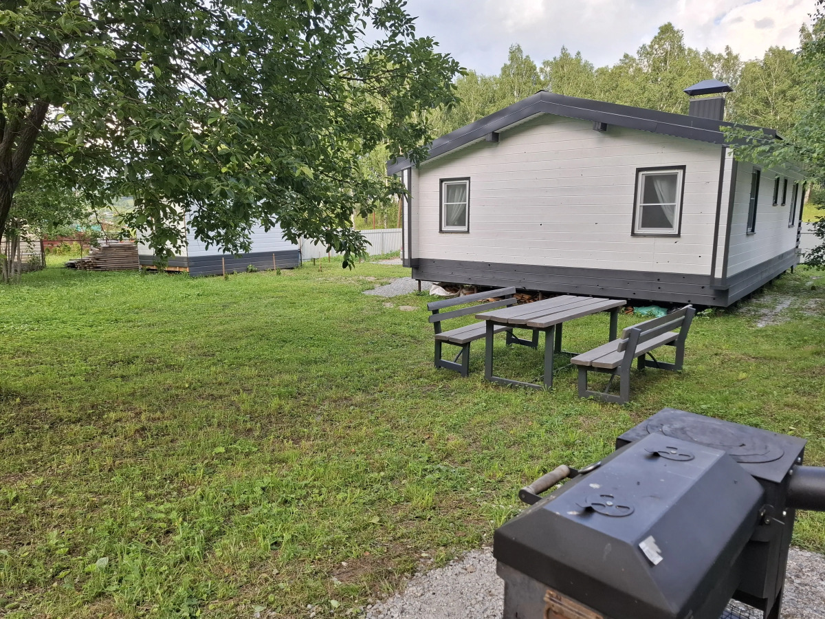 Частный дом Фортуна Сыростан