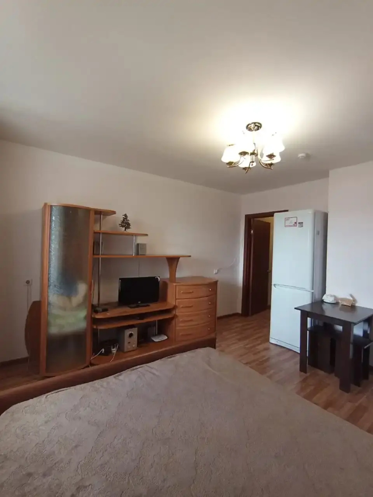 Квартира Студия на Гущина