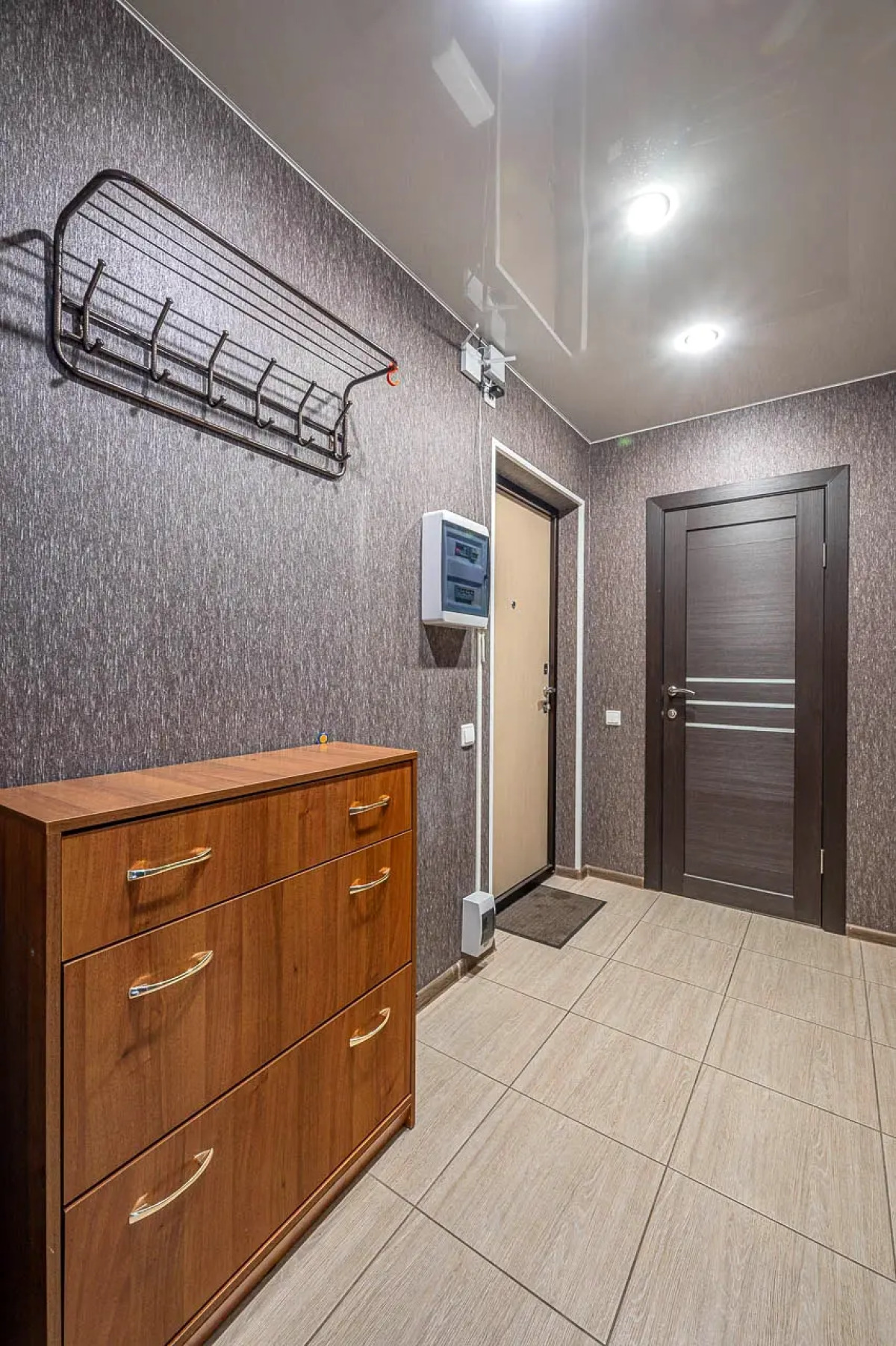 Апартаменты 782 на Успенском проспекте