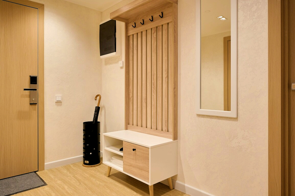 Апартаменты Grand Palace 636