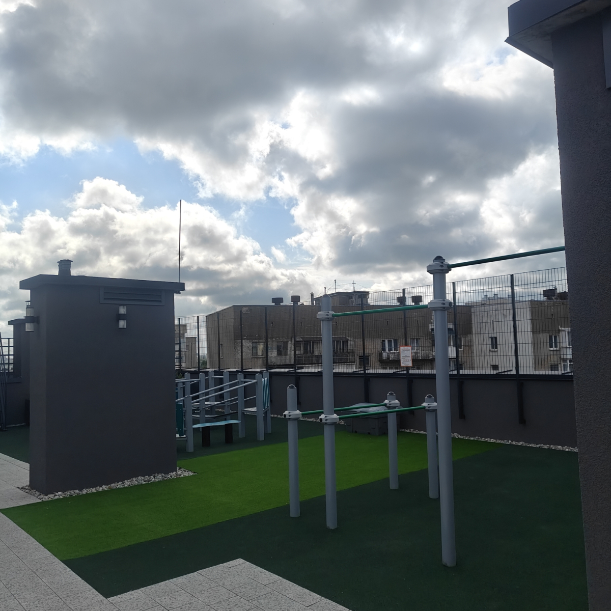 Квартира Золотые дни Калининград