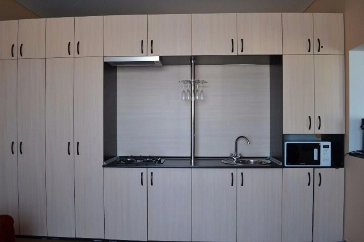 Отель Арсения