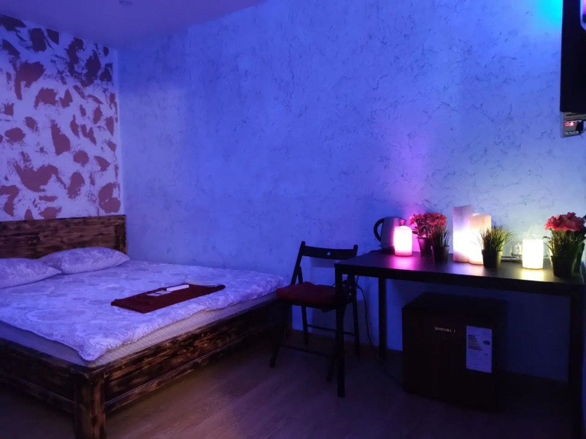 Вавилон отель